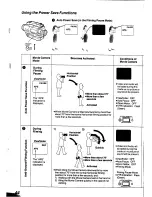 Предварительный просмотр 44 страницы Panasonic NV-S90A Operating Instructions Manual