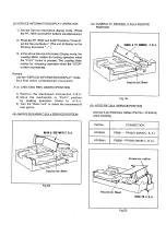 Preview for 4 page of Panasonic NV-SD1 Series Service Manual