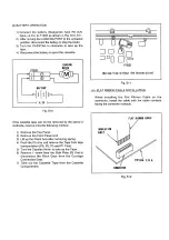 Preview for 7 page of Panasonic NV-SD1 Series Service Manual