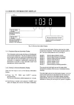 Preview for 9 page of Panasonic NV-SD1 Series Service Manual