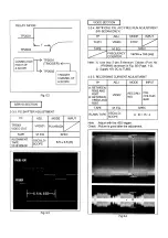 Preview for 21 page of Panasonic NV-SD1 Series Service Manual