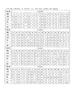 Preview for 25 page of Panasonic NV-SD1 Series Service Manual