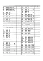 Preview for 57 page of Panasonic NV-SD1 Series Service Manual