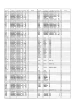 Preview for 60 page of Panasonic NV-SD1 Series Service Manual