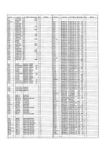 Preview for 61 page of Panasonic NV-SD1 Series Service Manual