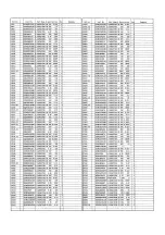 Preview for 67 page of Panasonic NV-SD1 Series Service Manual