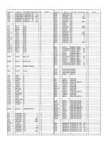 Preview for 68 page of Panasonic NV-SD1 Series Service Manual