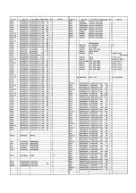 Preview for 70 page of Panasonic NV-SD1 Series Service Manual