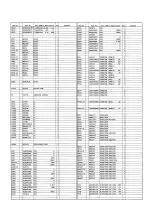 Preview for 72 page of Panasonic NV-SD1 Series Service Manual