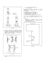 Предварительный просмотр 7 страницы Panasonic NV-SD20EE Service Manual