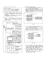 Предварительный просмотр 8 страницы Panasonic NV-SD20EE Service Manual