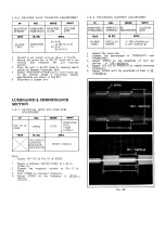 Предварительный просмотр 16 страницы Panasonic NV-SD20EE Service Manual