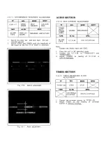 Предварительный просмотр 18 страницы Panasonic NV-SD20EE Service Manual