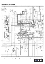 Предварительный просмотр 44 страницы Panasonic NV-SD20EE Service Manual