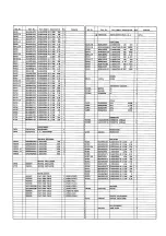 Предварительный просмотр 69 страницы Panasonic NV-SD20EE Service Manual