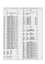 Предварительный просмотр 70 страницы Panasonic NV-SD20EE Service Manual