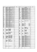 Предварительный просмотр 72 страницы Panasonic NV-SD20EE Service Manual