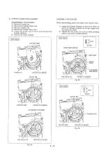 Предварительный просмотр 6 страницы Panasonic NV-SD230 Service Manual