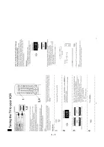 Предварительный просмотр 11 страницы Panasonic NV-SD230 Service Manual