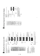 Предварительный просмотр 14 страницы Panasonic NV-SD230 Service Manual