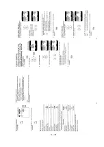 Предварительный просмотр 15 страницы Panasonic NV-SD230 Service Manual