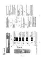 Предварительный просмотр 17 страницы Panasonic NV-SD230 Service Manual