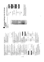 Предварительный просмотр 27 страницы Panasonic NV-SD230 Service Manual