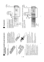 Предварительный просмотр 41 страницы Panasonic NV-SD230 Service Manual