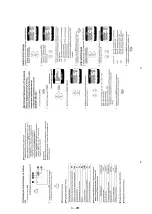 Предварительный просмотр 46 страницы Panasonic NV-SD230 Service Manual