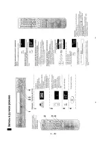 Предварительный просмотр 49 страницы Panasonic NV-SD230 Service Manual