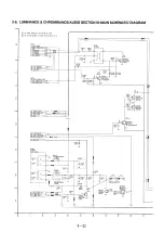 Предварительный просмотр 76 страницы Panasonic NV-SD230 Service Manual