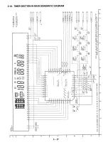 Предварительный просмотр 79 страницы Panasonic NV-SD230 Service Manual