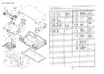 Предварительный просмотр 88 страницы Panasonic NV-SD230 Service Manual