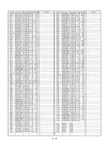 Предварительный просмотр 93 страницы Panasonic NV-SD230 Service Manual