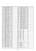 Предварительный просмотр 96 страницы Panasonic NV-SD230 Service Manual