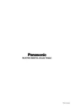 Предварительный просмотр 104 страницы Panasonic NV-SD230 Service Manual