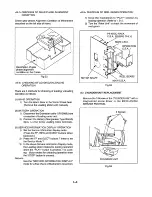 Предварительный просмотр 5 страницы Panasonic NV-SD260 Service Manual