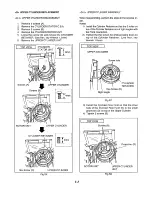 Предварительный просмотр 6 страницы Panasonic NV-SD260 Service Manual