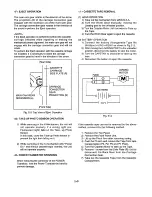 Предварительный просмотр 8 страницы Panasonic NV-SD260 Service Manual