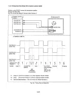 Предварительный просмотр 15 страницы Panasonic NV-SD260 Service Manual