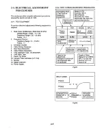 Предварительный просмотр 37 страницы Panasonic NV-SD260 Service Manual