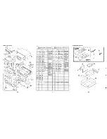 Предварительный просмотр 66 страницы Panasonic NV-SD260 Service Manual