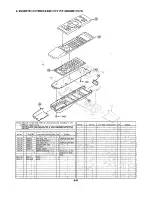 Предварительный просмотр 68 страницы Panasonic NV-SD260 Service Manual