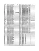 Предварительный просмотр 76 страницы Panasonic NV-SD260 Service Manual