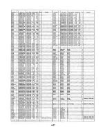 Предварительный просмотр 87 страницы Panasonic NV-SD260 Service Manual