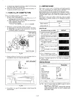 Предварительный просмотр 5 страницы Panasonic NV-SD280EG Service Manual