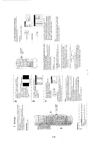 Предварительный просмотр 11 страницы Panasonic NV-SD280EG Service Manual