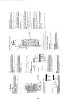 Предварительный просмотр 13 страницы Panasonic NV-SD280EG Service Manual