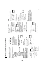 Предварительный просмотр 14 страницы Panasonic NV-SD280EG Service Manual