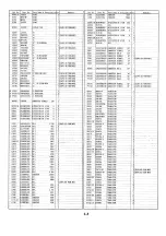 Предварительный просмотр 61 страницы Panasonic NV-SD280EG Service Manual